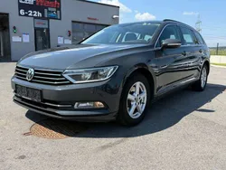 Grau Gebraucht 2016 VW Passat Comfortline Kombi | € 11.990 (Guter Preis)