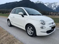 Weiß Gebraucht 2018 Fiat 500 Limousine | € 8.900 (Fairer Preis)