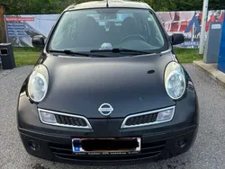 Gebraucht 2010 Nissan Micra Kleinwagen | € 1.500 (Guter Preis)