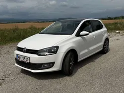 Weiß Gebraucht 2013 VW Polo Highline Limousine | € 5.900 (Fairer Preis)