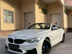 Weiß Gebraucht 2015 BMW M4 Cabriolet Cabrio | € 49.500 (Guter Preis)