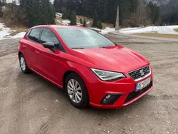 Rot Gebraucht 2020 Seat Ibiza FR Kleinwagen | € 14.490 (Fairer Preis)
