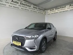 Grau Gebraucht 2022 DS Automobiles DS3 Crossback Bastille SUV | € 17.490