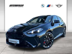 Saphirschwarz Gebraucht 2025 BMW M135 Efficient Dynamics Kleinwagen | € 66.900 (Fairer Preis)