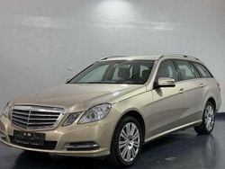 Beige Gebraucht 2012 Mercedes E200 Kombi | € 13.990 (Fairer Preis)
