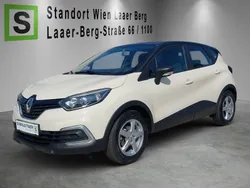 Braun Gebraucht 2019 Renault Captur Life SUV | € 9.900 (Superpreis)