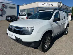 Weiß Gebraucht 2011 Dacia Duster SUV | € 8.990 (Fairer Preis)