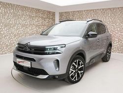 Grau Gebraucht 2024 Citroën C5 Aircross Shine SUV | € 33.890 (Etwas zu teuer)