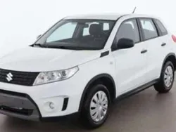 Weiß Gebraucht 2020 Suzuki Vitara GL SUV | € 15.500 (Superpreis)