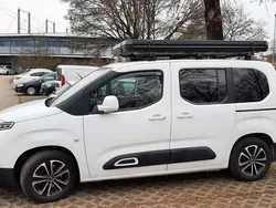 Weiß Gebraucht 2019 Citroën Berlingo Shine Van / Kleinbus | € 13.999 (Superpreis)