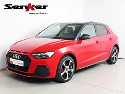 Mittelrot metallic Neu 2024 Audi A1 Sportback Comfort Kleinwagen | € 25.950 (Fairer Preis)