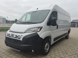 Neu 2025 Fiat Ducato Van | € 38.000 (Fairer Preis)