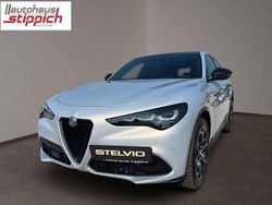 Grau Gebraucht 2024 Alfa Romeo Stelvio Veloce SUV | € 59.890