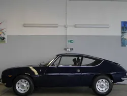 Lancia Fulvia