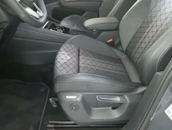 Mittelgrau metallic Gebraucht 2025 VW Tayron Sport SUV | € 59.970 (Guter Preis)
