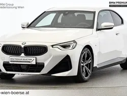 Alpinweiß Gebraucht 2024 BMW 220 Efficient Dynamics | € 46.492 (Guter Preis)