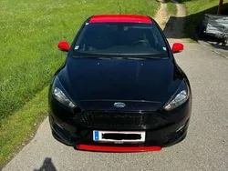 Gebraucht 2018 Ford Focus ST-Line Limousine | € 11.690 (Guter Preis)