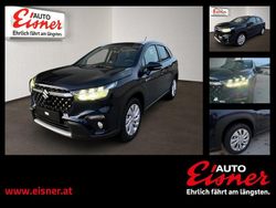 Sphere blue pearl Neu 2025 Suzuki SX4 S-Cross SUV | € 28.490 (Fairer Preis)