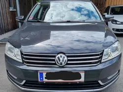 Grau Gebraucht 2012 VW Passat Comfortline Kombi | € 8.900 (Fairer Preis)