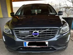 Gebraucht 2015 Volvo XC60 Kinetic SUV | € 16.500