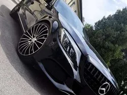 Schwarz Gebraucht 2018 Mercedes C200 Avantgarde Limousine | € 21.499 (Guter Preis)