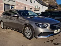 Bronze Gebraucht 2021 Mercedes E200 Avantgarde Kombi | € 27.900 (Superpreis)