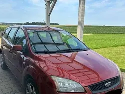 Gebraucht 2007 Ford Focus Trend Kombi | € 900 (Fairer Preis)