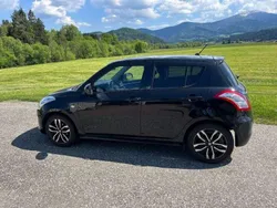 Schwarz Gebraucht 2015 Suzuki Swift Limousine | € 6.999 (Guter Preis)