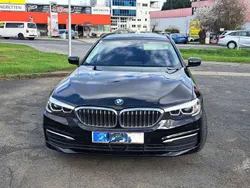 Schwarz Gebraucht 2018 BMW 520 Comfort Edition Kombi | € 22.700 (Guter Preis)