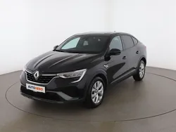 Schwarz Gebraucht 2021 Renault Arkana R.S. SUV | € 23.190 (Etwas zu teuer)