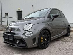 Grau Gebraucht 2019 Abarth 595 Competizione Kleinwagen | € 24.990 (Superpreis)