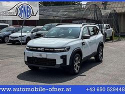 Weiß Neu 2025 Dacia Bigster Expression SUV | € 26.990 (Superpreis)