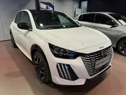 Weiß Neu 2025 Peugeot e-208 Kleinwagen | € 29.500 (Guter Preis)