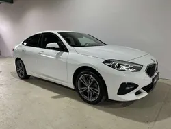 Weiß Gebraucht 2023 BMW 216 Performance Coupé | € 29.990 (Teuer)