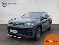 Mittelgrau metallic Neu 2025 VW Tayron Sport SUV | € 66.900 (Etwas zu teuer)