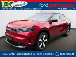 Neu 2025 Ford Capri Extended Range SUV | € 38.750