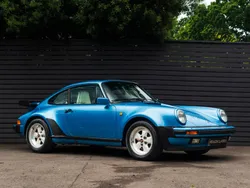 Porsche 911 Turbo