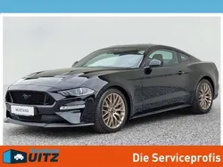 Schwarz Neu 2024 Ford Mustang GT Premium Coupé | € 77.630 (Guter Preis)