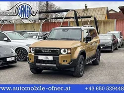 Beige Gebraucht 2024 Toyota Land Cruiser Edition SUV | € 116.990 (Guter Preis)
