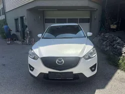 Gebraucht 2014 Mazda CX-5 Center-Line SUV | € 6.300 (Superpreis)