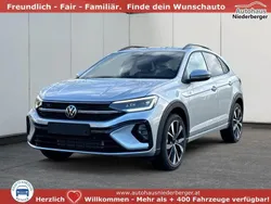 Grau Neu 2024 VW Taigo R-line SUV | € 28.583 (Guter Preis)