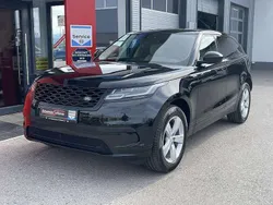 Schwarz Gebraucht 2019 Land Rover Range Rover Velar S SUV | € 38.900 (Fairer Preis)
