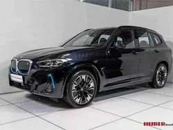 Schwarz Gebraucht 2022 BMW iX3 Shadowline SUV | € 53.990