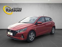 Rot Gebraucht 2022 Hyundai i20 Limousine | € 14.990 (Fairer Preis)