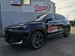 Neu 2025 Baic X75 SUV | € 43.990
