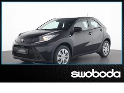Night sky black schwarz Neu 2025 Toyota Aygo Play Kleinwagen | € 16.980 (Fairer Preis)