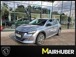 Silber Gebraucht 2023 Peugeot e-208 Active Kleinwagen | € 21.990 (Fairer Preis)