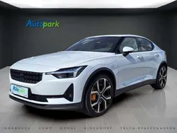 Other Gebraucht 2022 Polestar 2 Long Range Dual motor Limousine | € 36.990 (Etwas zu teuer)