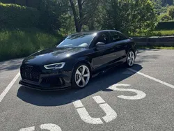 Schwarz Gebraucht 2017 Audi RS3 Kleinwagen | € 43.900 (Fairer Preis)