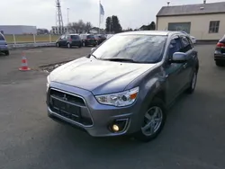 Gebraucht 2015 Mitsubishi ASX Invite SUV | € 9.700 (Superpreis)